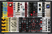 My goodTHANGpassing Eurorack