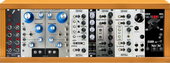 My strange Eurorack
