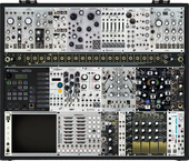 Shared System hermod / morph