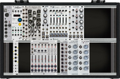 My frowsty Eurorack