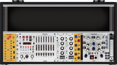 My sparkling Eurorack