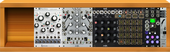 My control voltage Eurorack