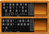 My freer Eurorack