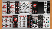 arturia 6u case
