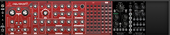 My saltant Eurorack