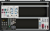 My schmalzy Eurorack