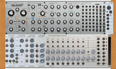 My centum Eurorack
