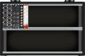 My amiss Eurorack