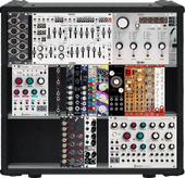 the console