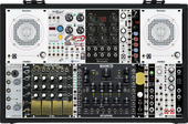My squamous Eurorack