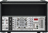 Effect unit