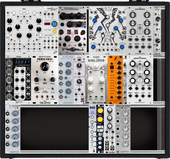 My cool Eurorack
