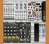 Ambient Microrack