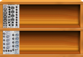 My different Eurorack