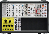 My cute Eurorack