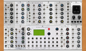 My fat Eurorack