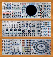 My tressured Buchla