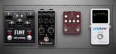 Pedaltrain Nano Build