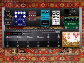 Boss ES-8 Dream