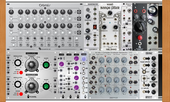 My eternal Eurorack
