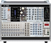 My Eurorack