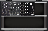 My punctured Eurorack