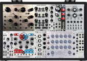 My eternal Eurorack (apr 11)