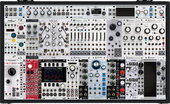 Eurorack Plan