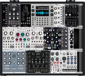 ambient eurorack