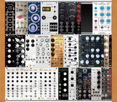 The 9u Drum Box