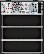 My genal Eurorack