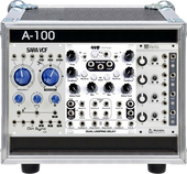 My unploughed Eurorack