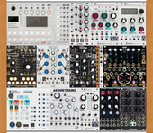 The Rack I'll build one day