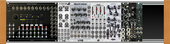 My vassal Eurorack