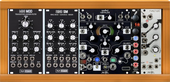 My rotting Eurorack