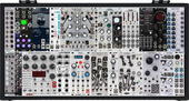 My darkish Eurorack 6
