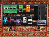 My Pedalboard
