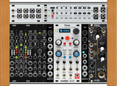 My weekly Eurorack