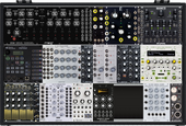 My useless Eurorack