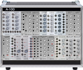 Doepfer A-100 System 1