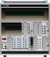 Tordan Eurorack