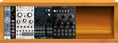My flyweight Eurorack