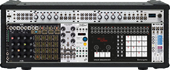 Clock/Sequencers