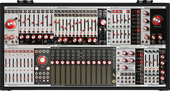 My chilly Eurorack