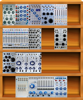 My Buchla