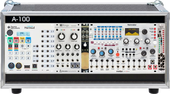 My neighbour Eurorack