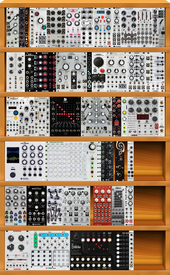 Modular Commune VOL.12 Performance (103 x 3, 84 x 3)