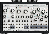 My silken Eurorack