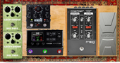Rockboard 4.1