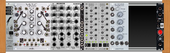 My unpropped Eurorack